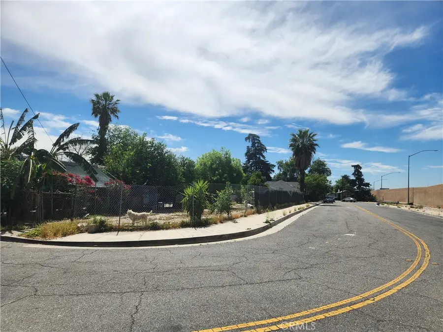 0 11th Street, San Bernardino, CA 92410 - #3