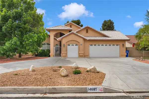 14685 Cool Glen Drive, Helendale, CA 92342