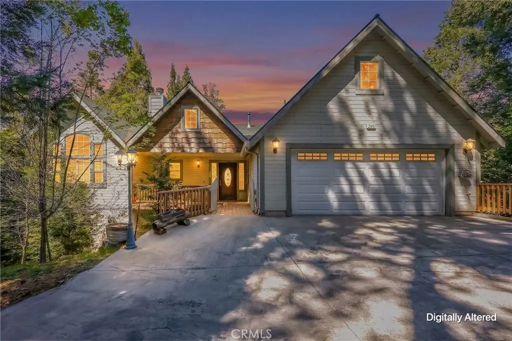 295 Fairway Drive, Lake Arrowhead, CA 92352 - #1