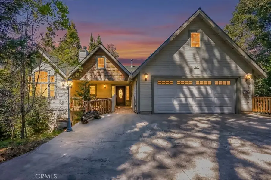 295 Fairway Drive, Lake Arrowhead, CA 92352 - #2