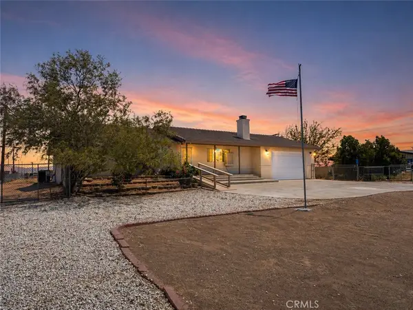 16131 Dale Evans Parkway, Apple Valley, CA 92307