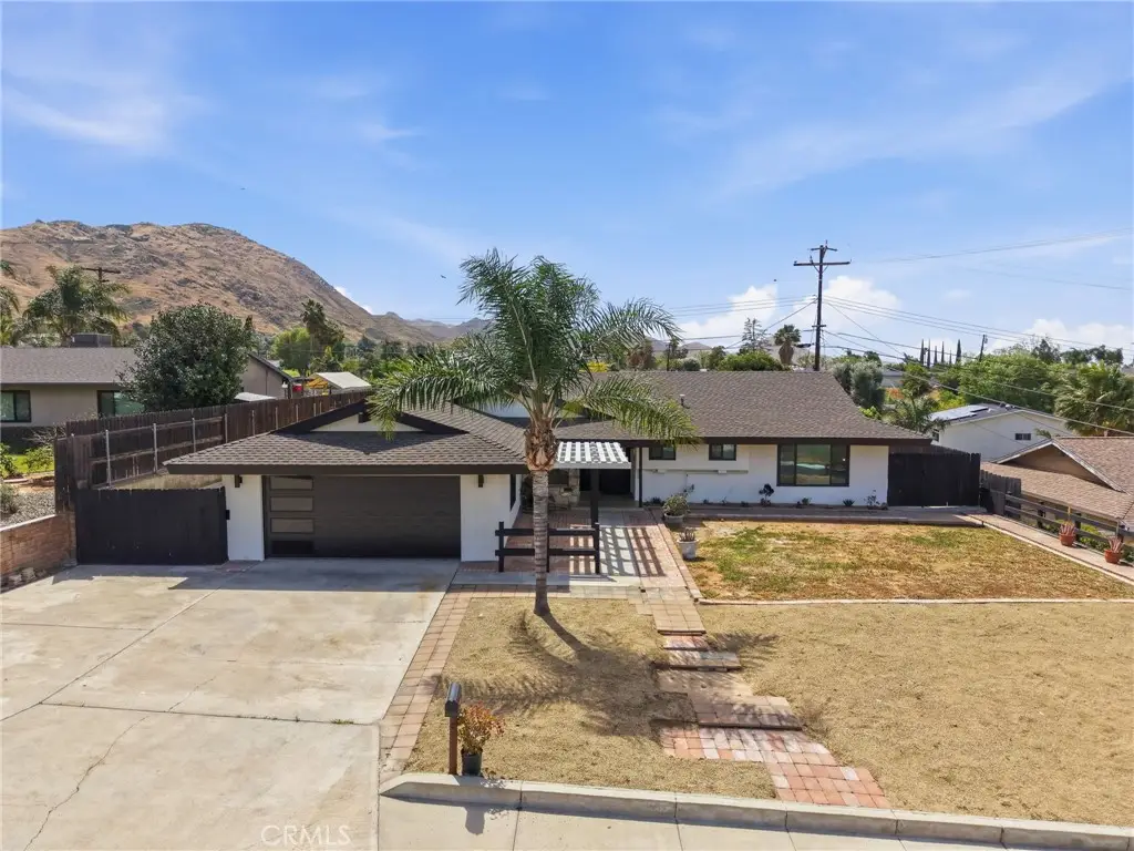22783 Brentwood, Grand Terrace, CA 92313 - #1