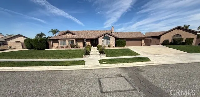 19534 Kiningham Drive, Bloomington, CA 92316 - #1