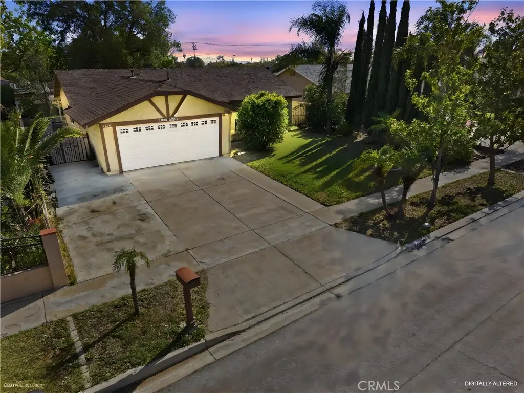 17465 Ramona, Fontana, CA 92336 - #1
