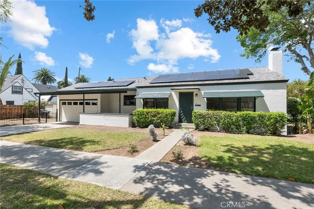 5615 Brockton, Riverside, CA 92506 - #1