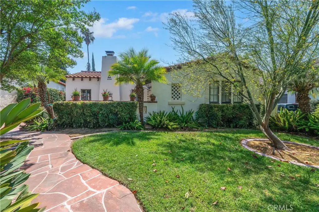 4426 Beatty, Riverside, CA 92506 - #1