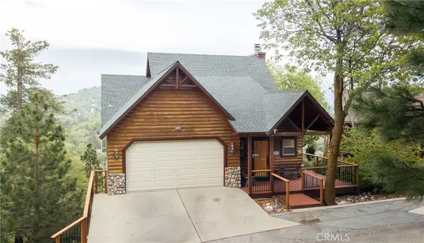 28248 Arbon Lane, Lake Arrowhead, CA 92352
