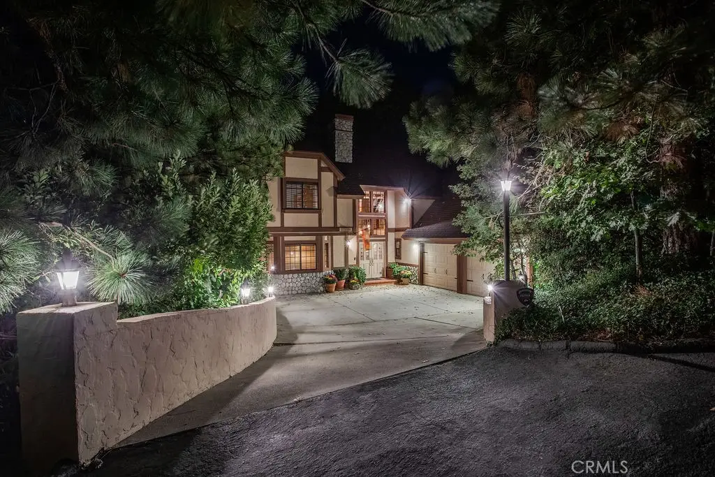 27801 St Bernard, Lake Arrowhead, CA 92352 - #1