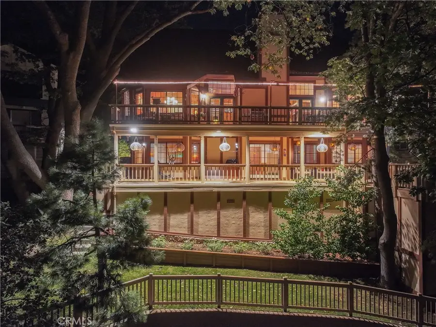 27801 St Bernard, Lake Arrowhead, CA 92352 - #2