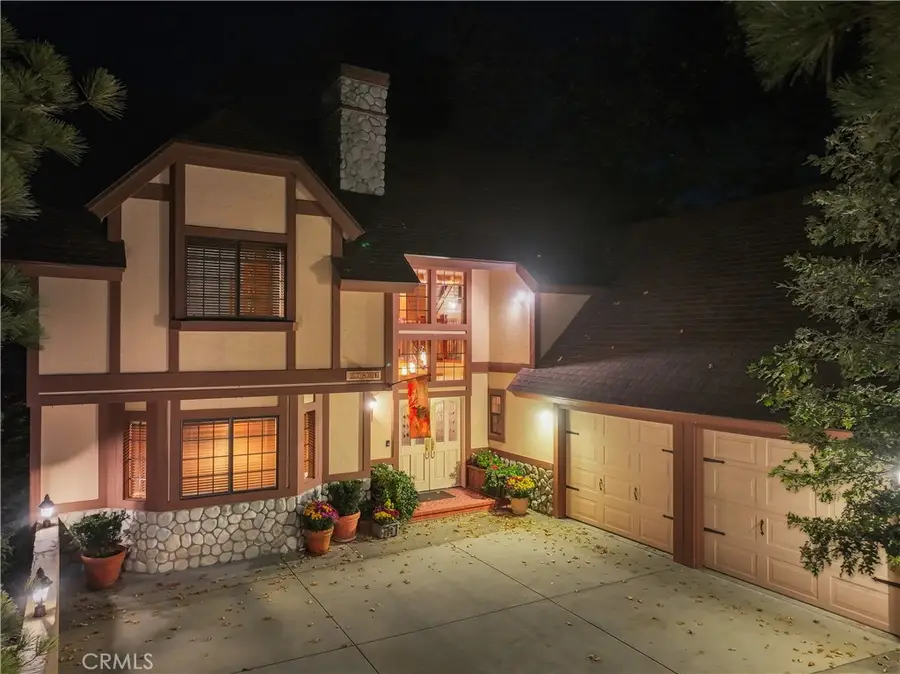 27801 St Bernard, Lake Arrowhead, CA 92352 - #3