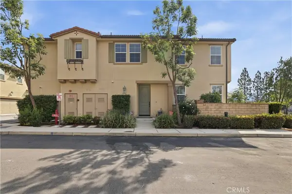 2892 E Via Fiano, Ontario, CA 91764