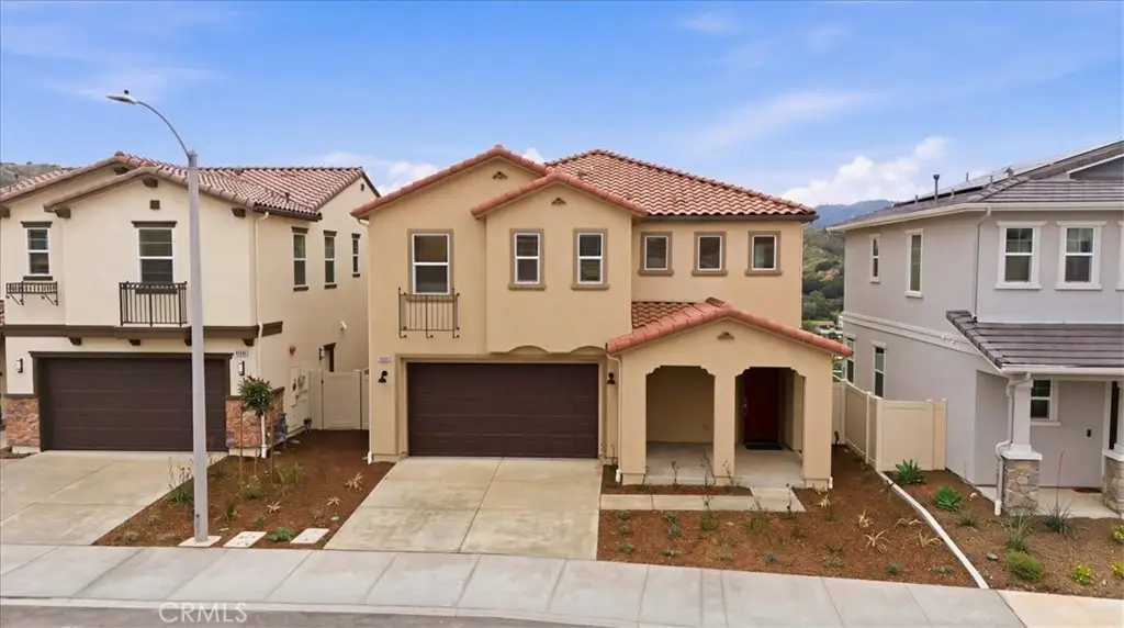 20804 Pio Pico Court, Newhall, CA 91321 - #1