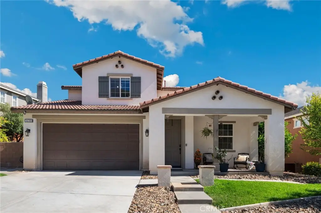 34300 Venturi Avenue, Beaumont, CA 92223 - #1