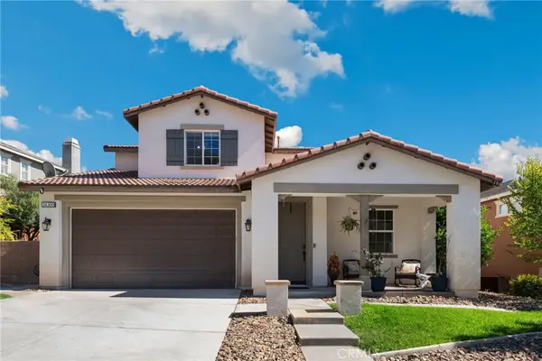 34300 Venturi Avenue, Beaumont, CA 92223