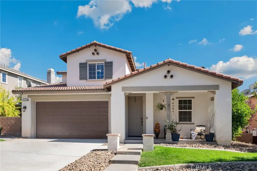 34300 Venturi Avenue, Beaumont, CA 92223 - #2