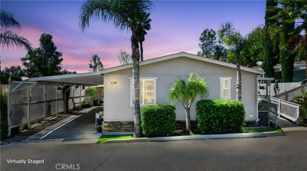 15181 Van Buren Boulevard #114, Riverside, CA 92504 - #1