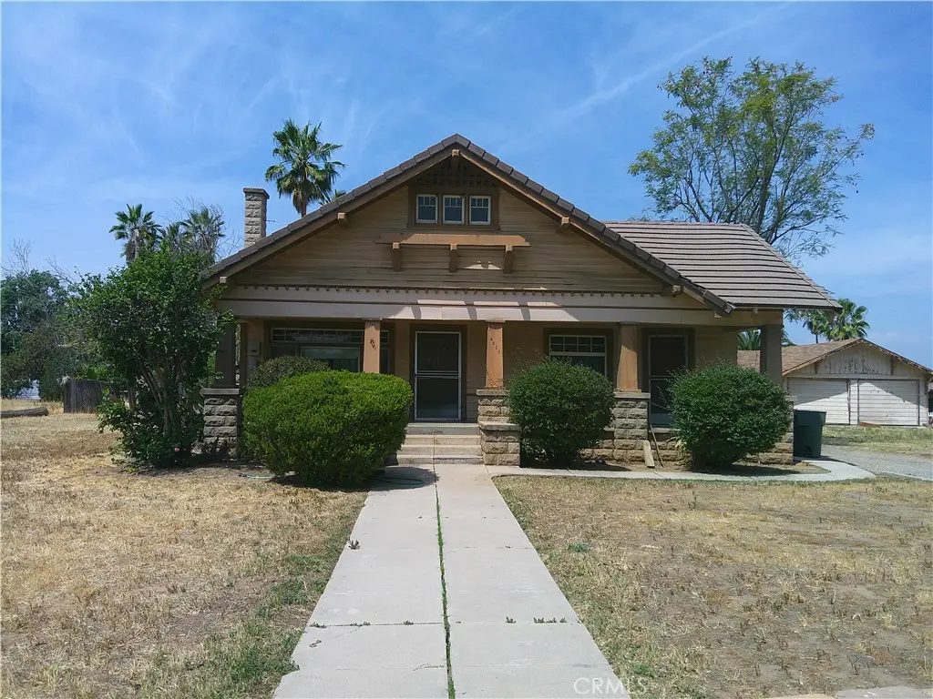 4500 Highland Place, Riverside, CA 92506 - #1