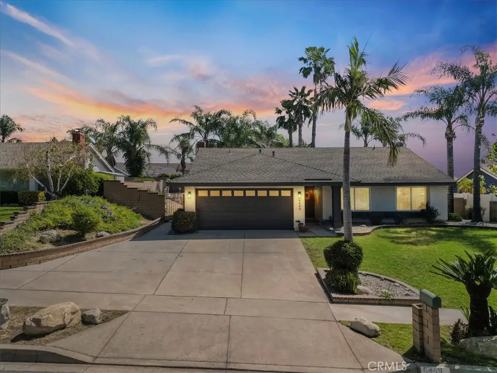 6449 Mayberry, Rancho Cucamonga, CA 91737 - #1
