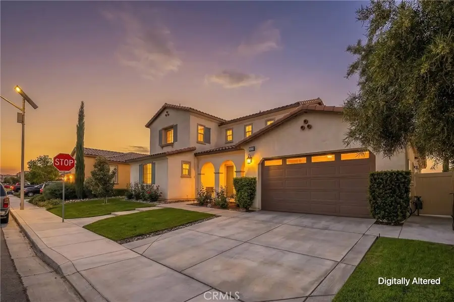 1619 Croton Street, Beaumont, CA 92223 - #2