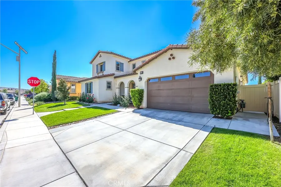 1619 Croton Street, Beaumont, CA 92223 - #3