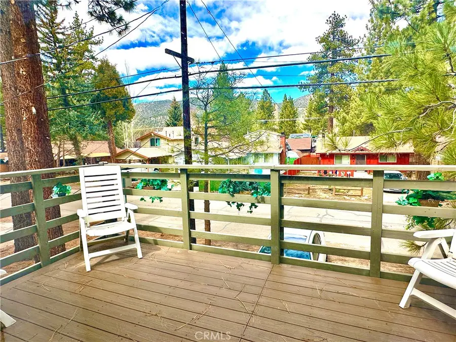 924 W Aeroplane, Big Bear City, CA 92314 - #2