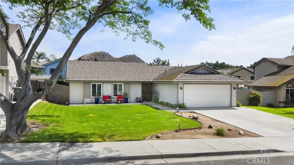 6143 Coral Ridge, Riverside, CA 92505 - #1