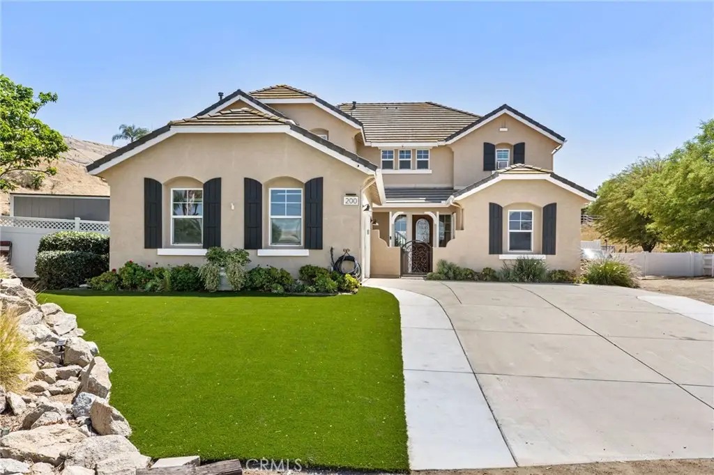 200 Pompano, Norco, CA 92860 - #1