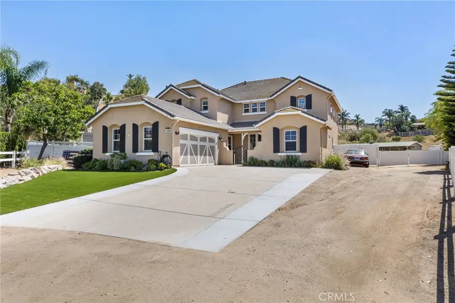 200 Pompano, Norco, CA 92860 - #3