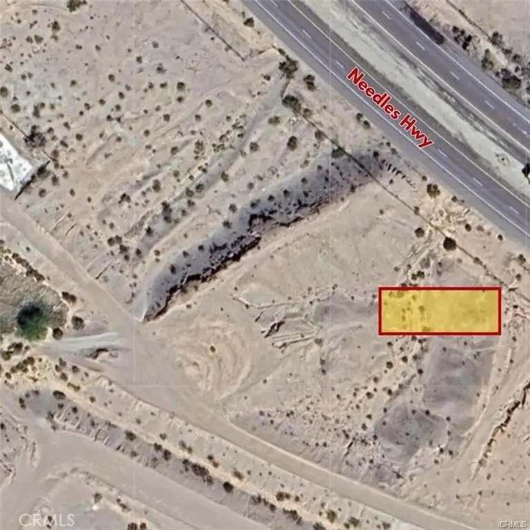 10 Needles Freeway, Needles, CA 92363 - #1