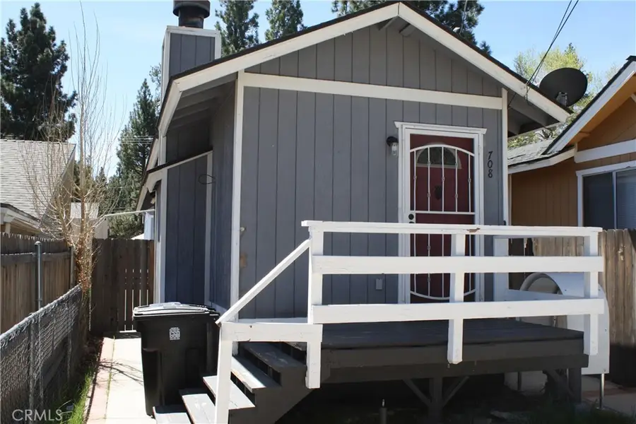 708 W Country Club Boulevard, Big Bear, CA 92314 - #2