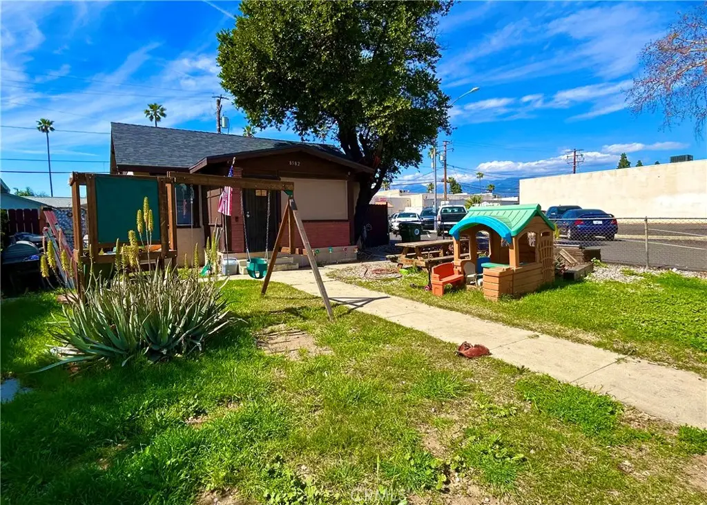 8582 Wheeler #1, Fontana, CA 92335 - #1