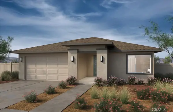 3265 E Avenue J-4, Lancaster, CA 93535