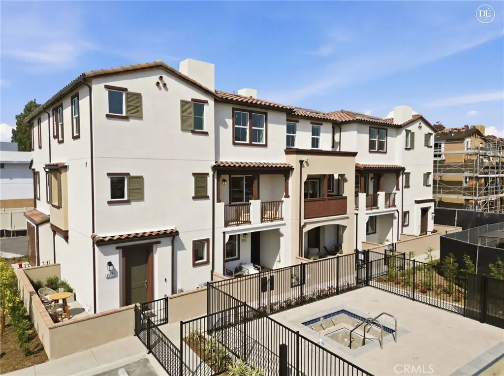 6640 Via Vista, Pico Rivera, CA 90660 - #1