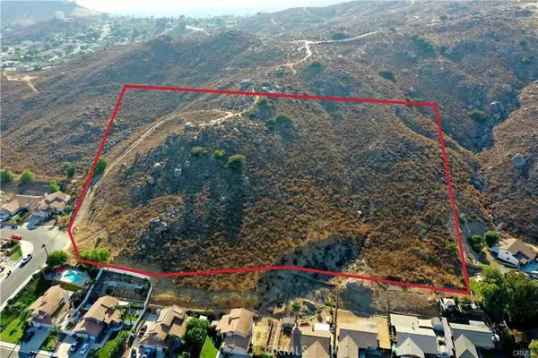 0 Avenida Michaelinda, Jurupa Valley, CA 92509