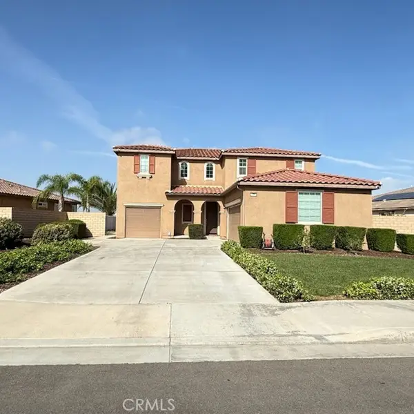 16562 Village Meadow, Riverside, CA 92503
