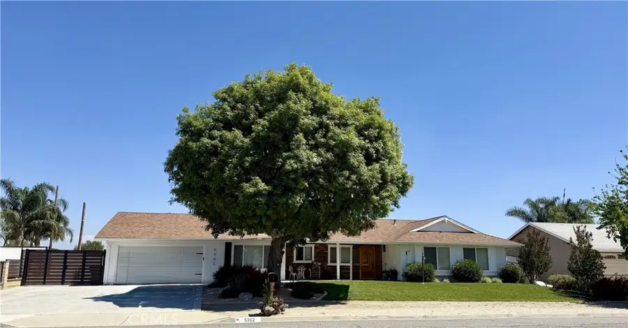 5302 Trail Canyon, Jurupa Valley, CA 91752 - #2