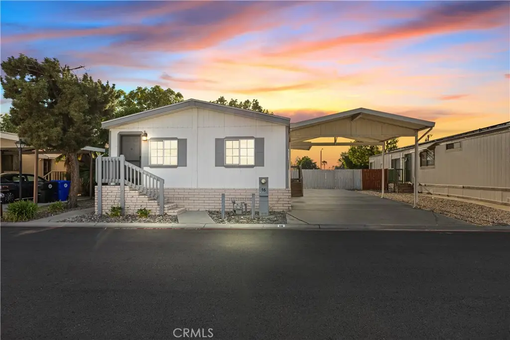 7717 Church Avenue #16, Highland, CA 92346 - #1