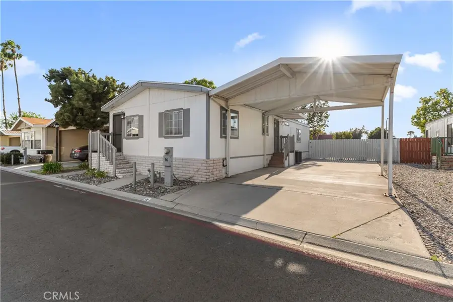 7717 Church Avenue #16, Highland, CA 92346 - #3