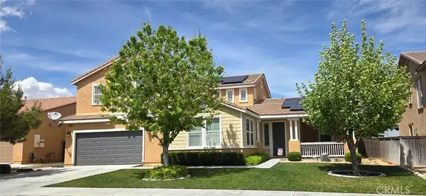 12934 Pearblossom Street, Hesperia, CA 92344