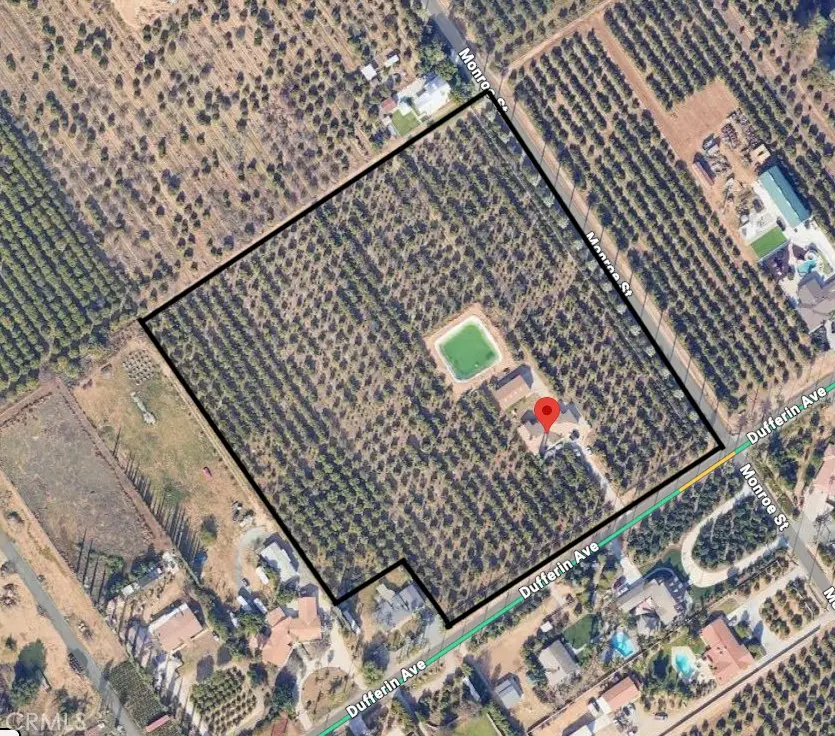 8715 Dufferin, Riverside, CA 92504 - #1