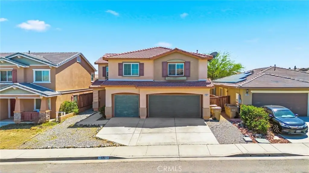 13017 Cerritos Court, Hesperia, CA 92344 - #1