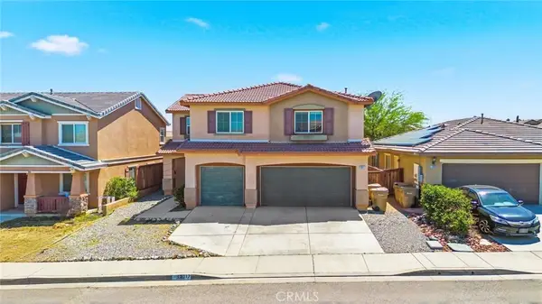 13017 Cerritos Court, Hesperia, CA 92344