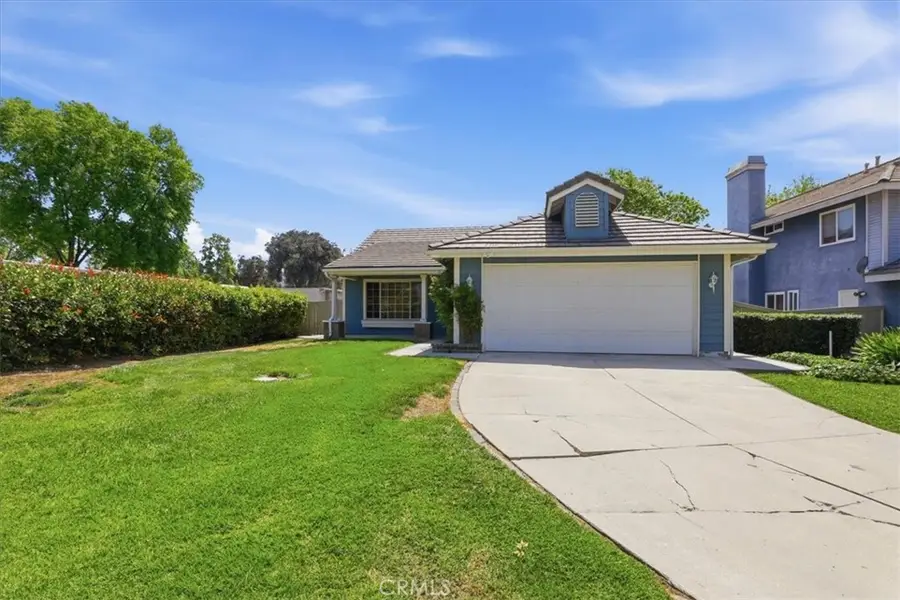 1742 Cambridge Circle, Redlands, CA 92374 - #2