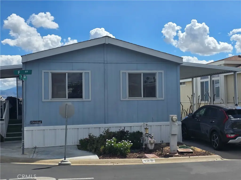 1010 Terrace Road #142, San Bernardino, CA 92410 - #1