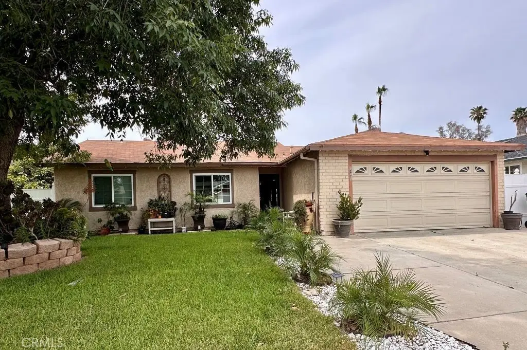 14721 Wilma Sue, Moreno Valley, CA 92553 - #1