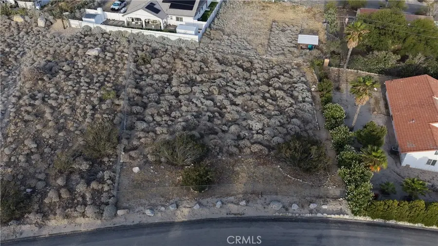 0 Danbury, Whitewater, CA 92263 - #2