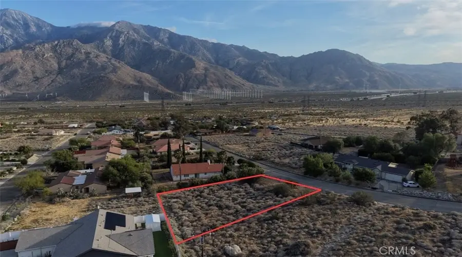 0 Danbury, Whitewater, CA 92263 - #3