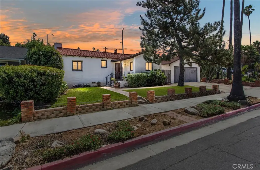5680 Osburn, Riverside, CA 92506 - #1