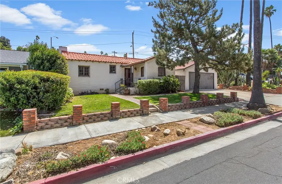 5680 Osburn, Riverside, CA 92506 - #2