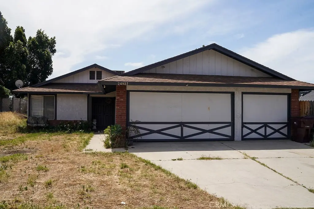 24927 Camino De Oro, Moreno Valley, CA 92557 - #1